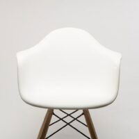 Photo Ergonomic chair